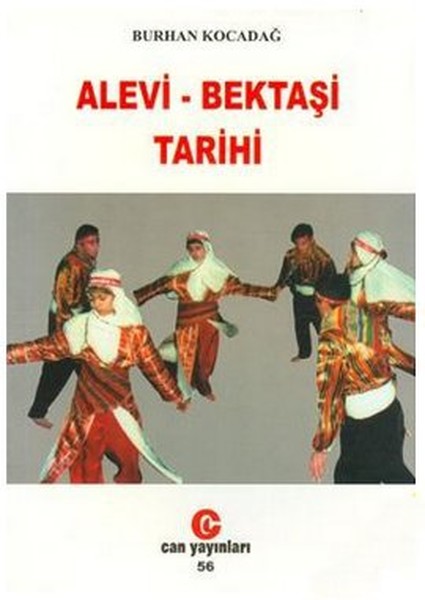 Alevi-Bektaşi Tarihi