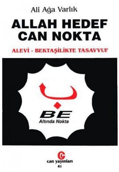 Allah Hedef Can Nokta Alevi Bektaşilerde Tasavvuf