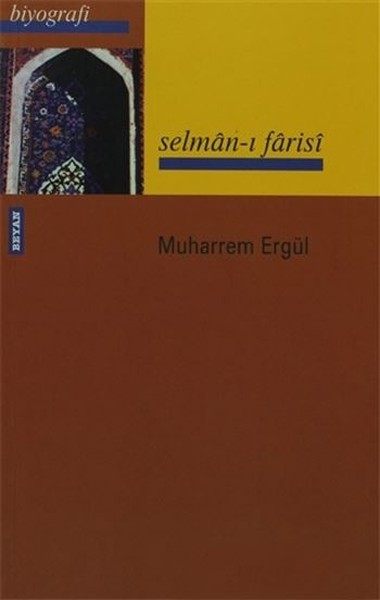 Selman-ı Farisi