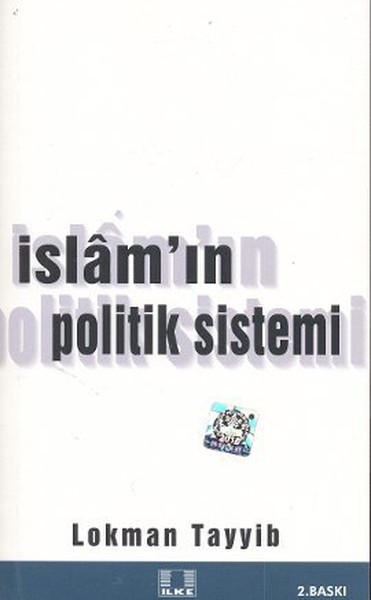 İslam'ın Politik Sistemi
