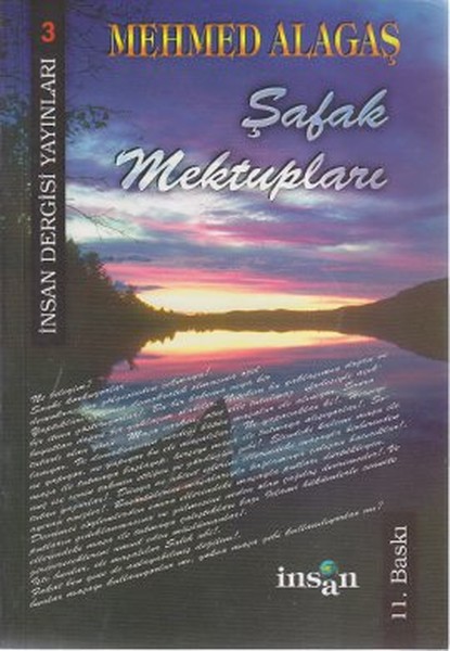 Şafak Mektupları