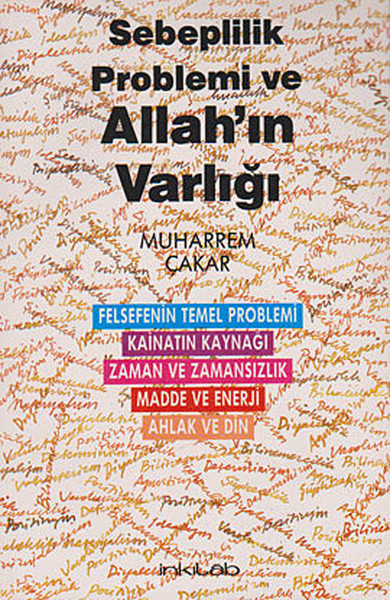 Sebeplilik Problemi ve Allah'ın Varlığı