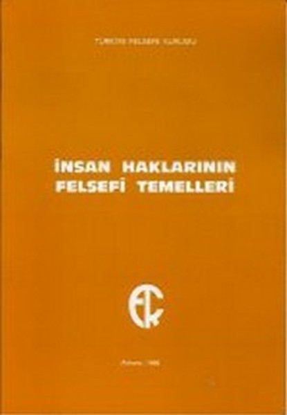 İnsan Haklarının Felsefi Temelleri