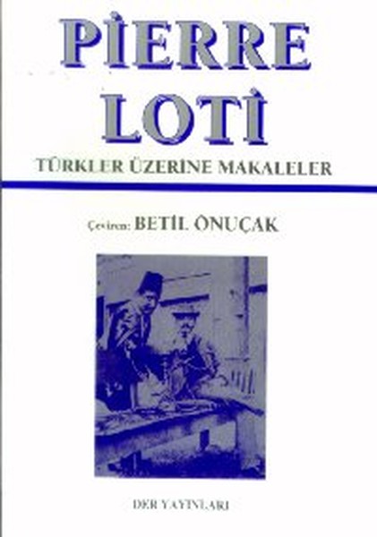 Türkler Üzerine Makaleler