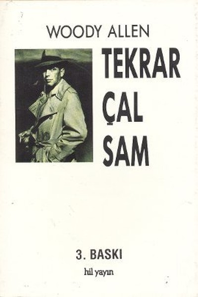 Tekrar Çal Sam