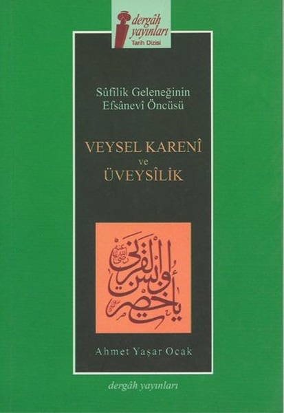 Veysel Kareni ve Üveysilik