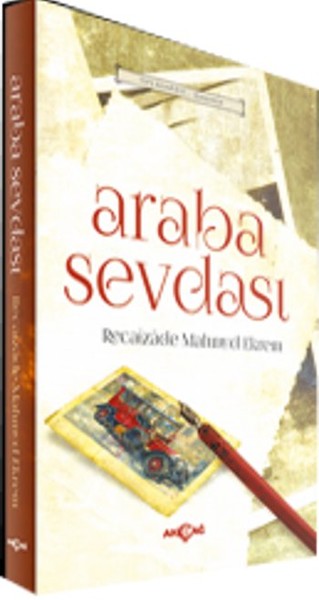 Araba Sevdası - Orijinal Metin