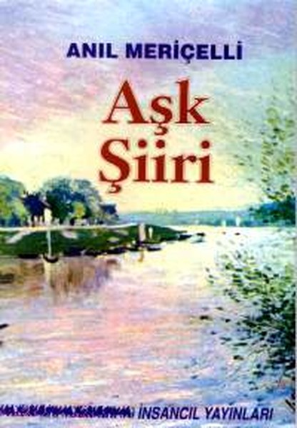 Aşk Şiiri-Seçilmiş Şiirler-