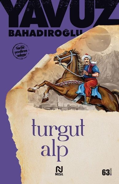 Turgut Alp