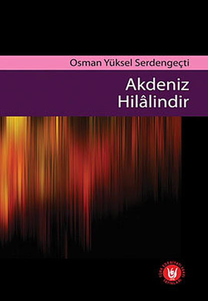 Akdeniz Hilalindir