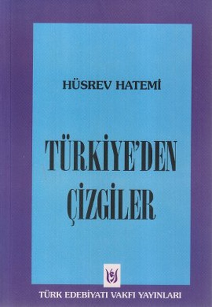 Türkiye'den Çizgiler