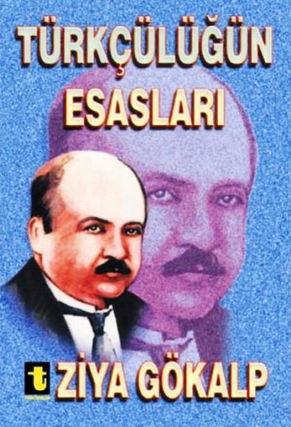 Türkçülüğün Esasları