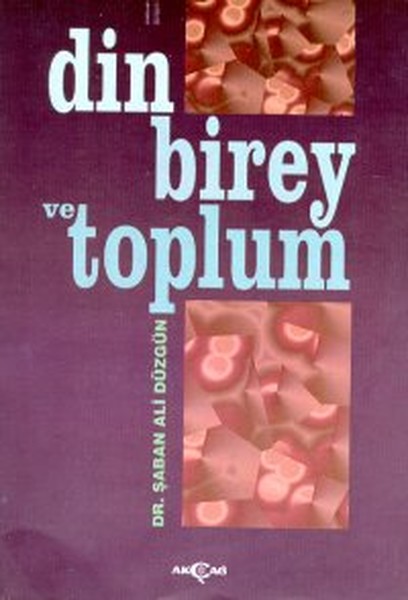 Din Birey ve Toplum