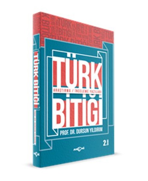 Türk Bitiği