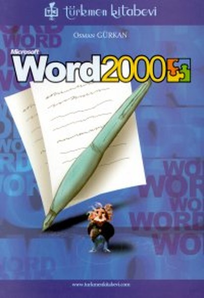 Microsoft Word 2000