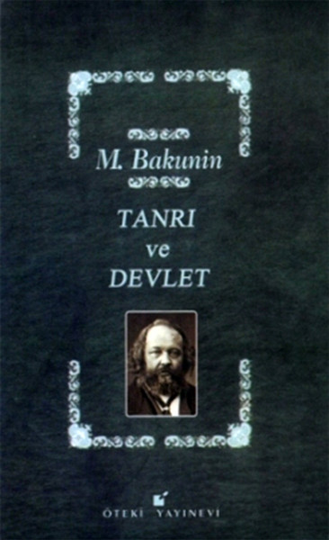 Tanrı ve Devlet