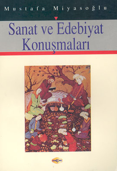 Sanat ve Edebiyat Konuşmaları