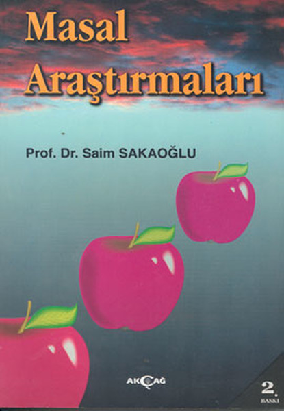 Masal Araştırmaları