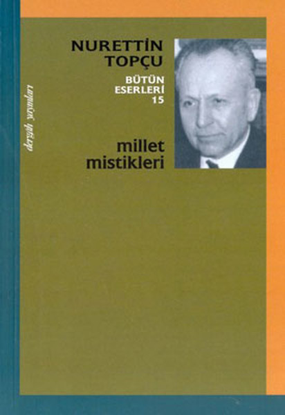 Millet Mistikleri