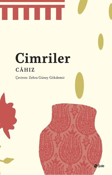 Cimriler Kitabı Kitabu'l - Buhala