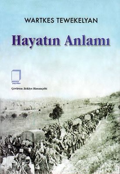 Hayatın Anlamı