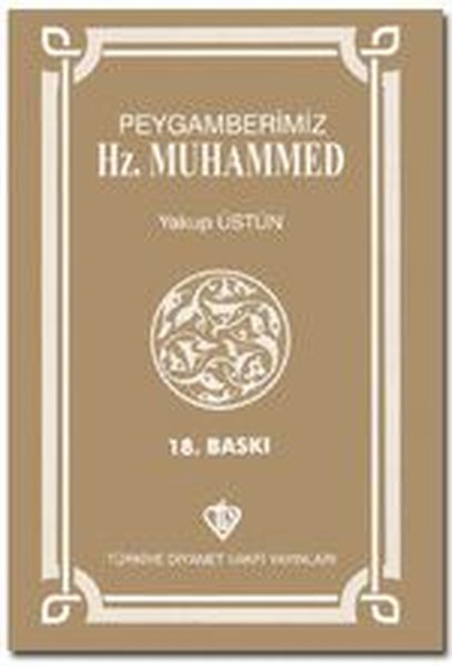 Peygamberimiz Hz. Muhammed