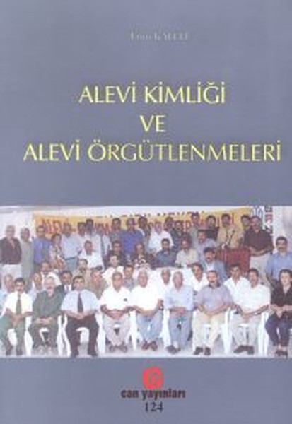 Alevi Kimliği Ve Alevi Örgütlenmeleri