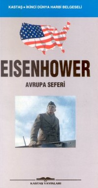 Eisenhower Avrupa Seferi