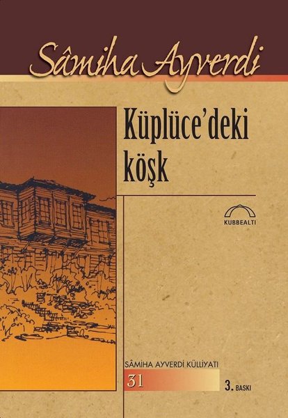 Küplücedeki Köşk