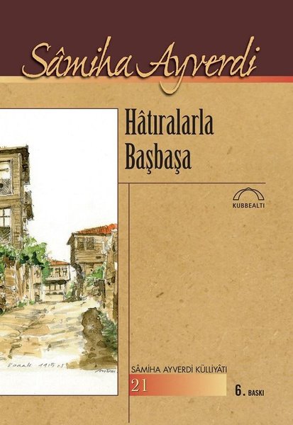 Hatıralarla Başbaşa