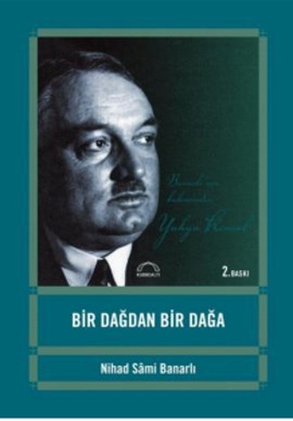 Bir Dağdan Bir Dağa