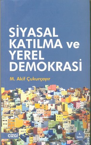 Siyasal Katılma ve Yerel Demokrasi