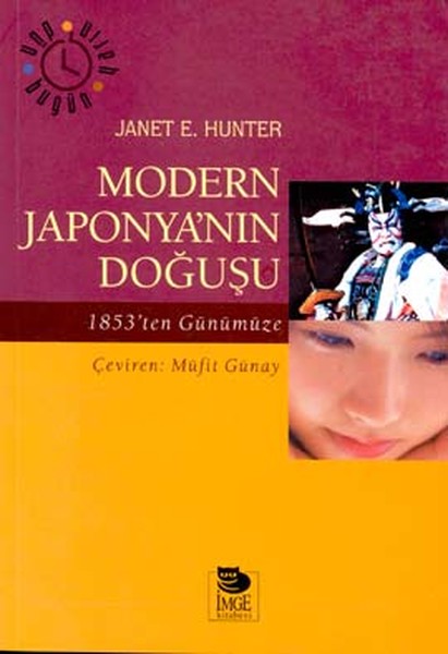 Modern Japonya'nın Doğuşu1853'ten Günümüze