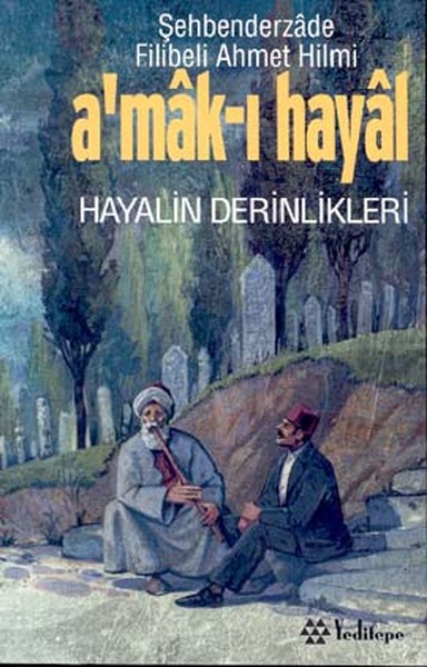 A'mak-ı HayalHayalin Derinlikleri