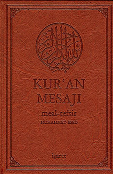 Kur'an Mesajı Meal-Tefsir