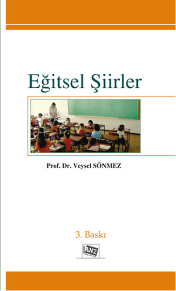 Eğitsel Şiirler