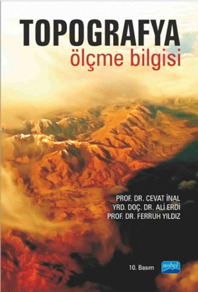 Topografya Ölçme Bilgisi