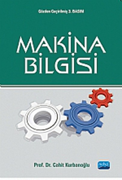 Makina Bilgisi