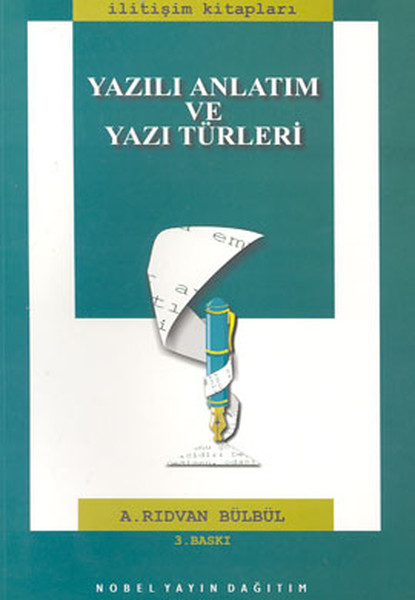 Yazılı Anlatım ve Yazı Türleri