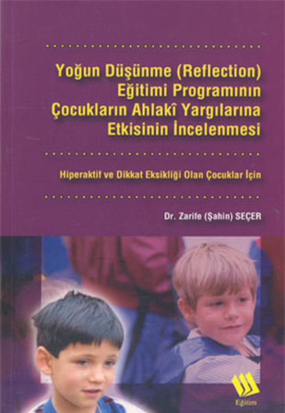 Yoğun Düşünme (Reflection) Eğitimi Programının ...