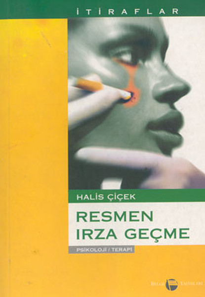 Resmen Irza Geçme(İtiraflar)