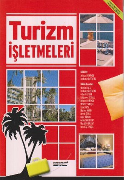 Turizm İşletmeleri