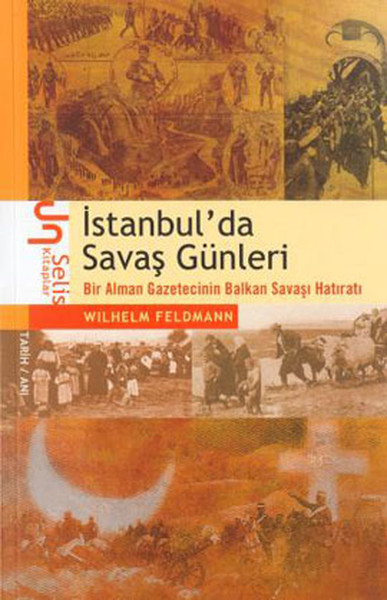 İstanbul'da Savaş Günleri