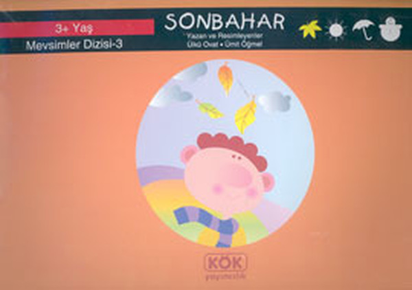 Sonbahar -Mevsimler 3