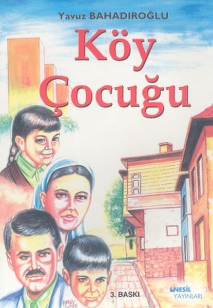 Köy Çocuğu