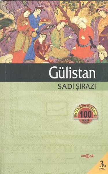 Gülistan