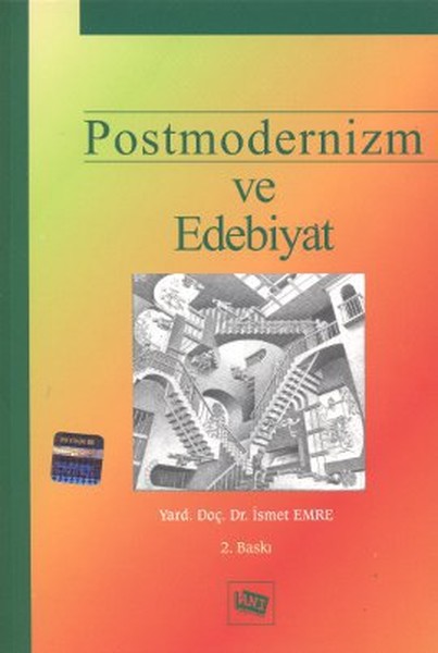 Postmodernizm ve Edebiyat