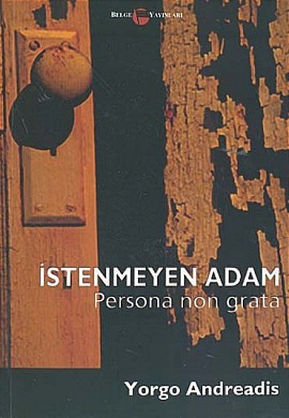 İstenmeyen AdamPersona Non Grata