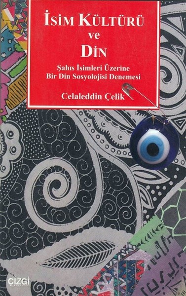 İsim Kültürü ve Din Şahıs İsimleri Üzerine Bir ...