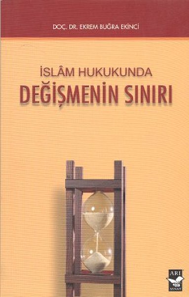 İslam Hukukunda Değişmenin Sınırı